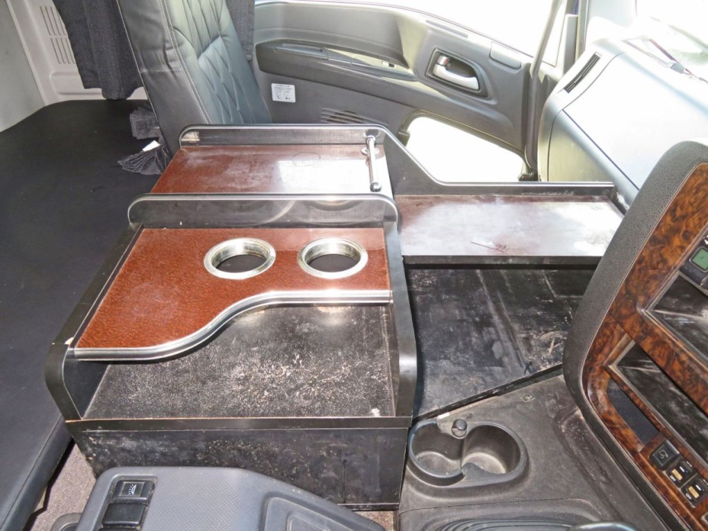 いすゞ ギガ QDG-EXZ52BJの写真7