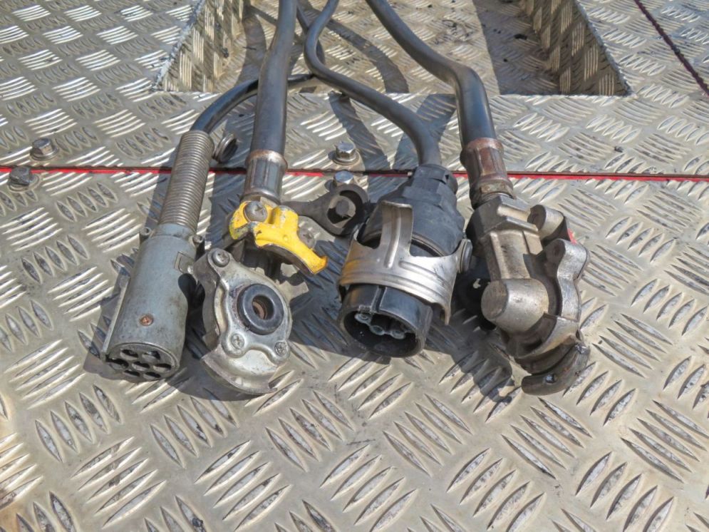 いすゞ ギガ QDG-EXZ52BJの写真12