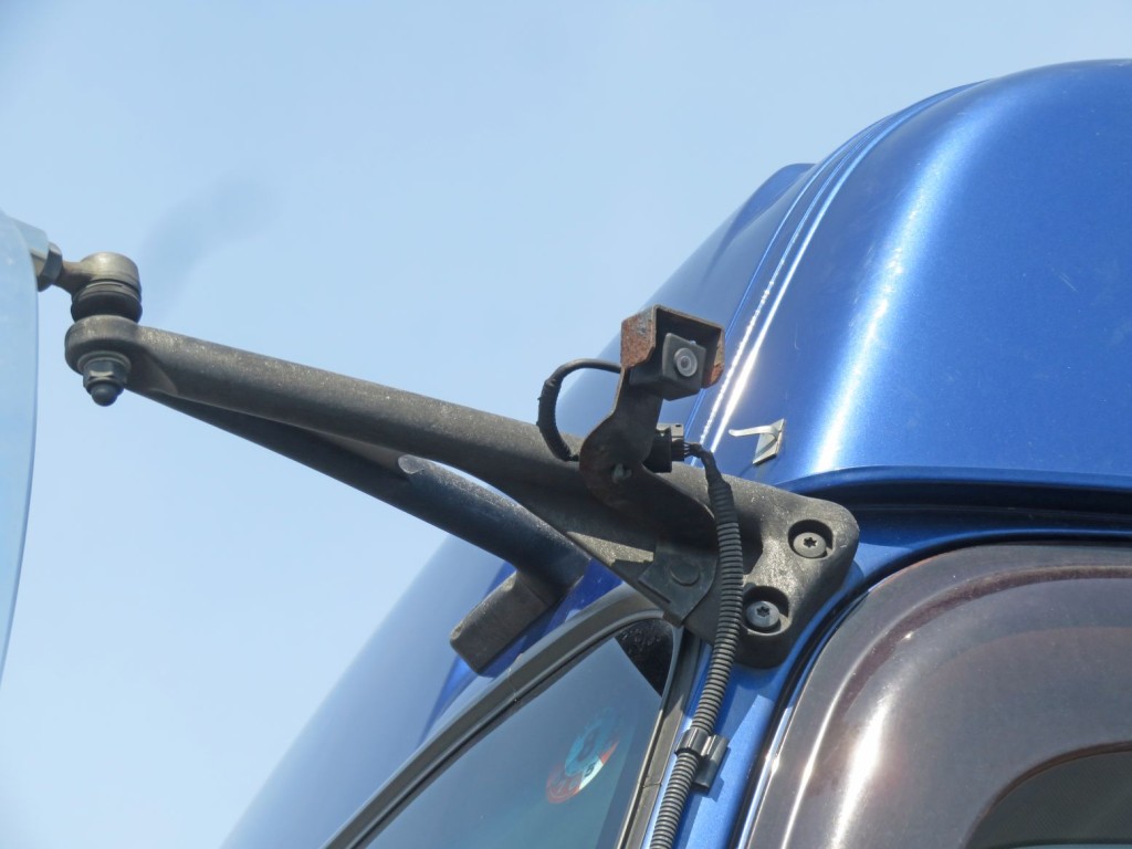 いすゞ ギガ QDG-EXZ52BJの写真16