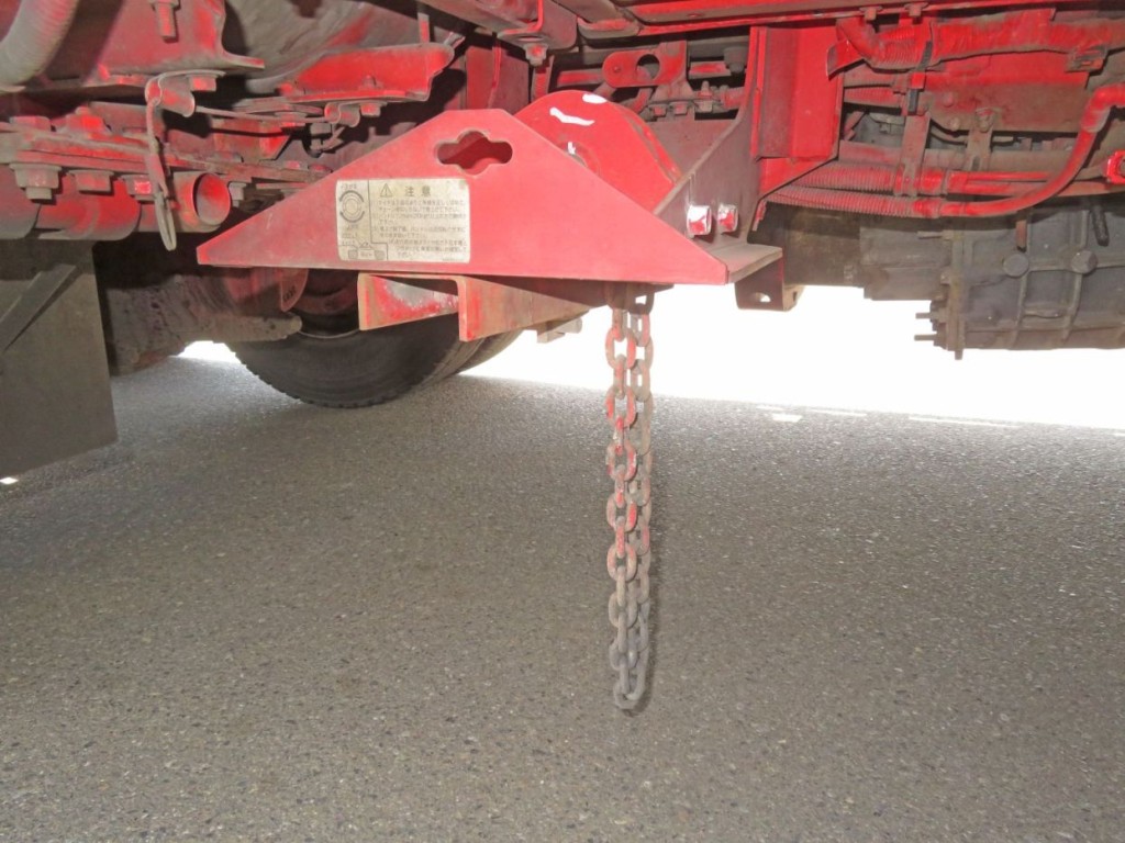 いすゞ ギガ QDG-EXZ52BJの写真22