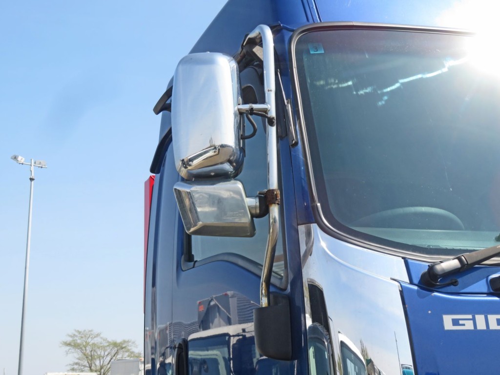 いすゞ ギガ QDG-EXZ52BJの写真25