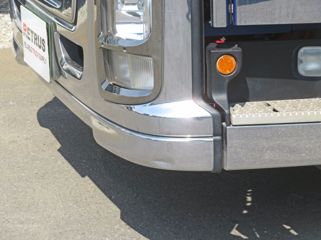 いすゞ ギガ QDG-EXZ52BJの写真29