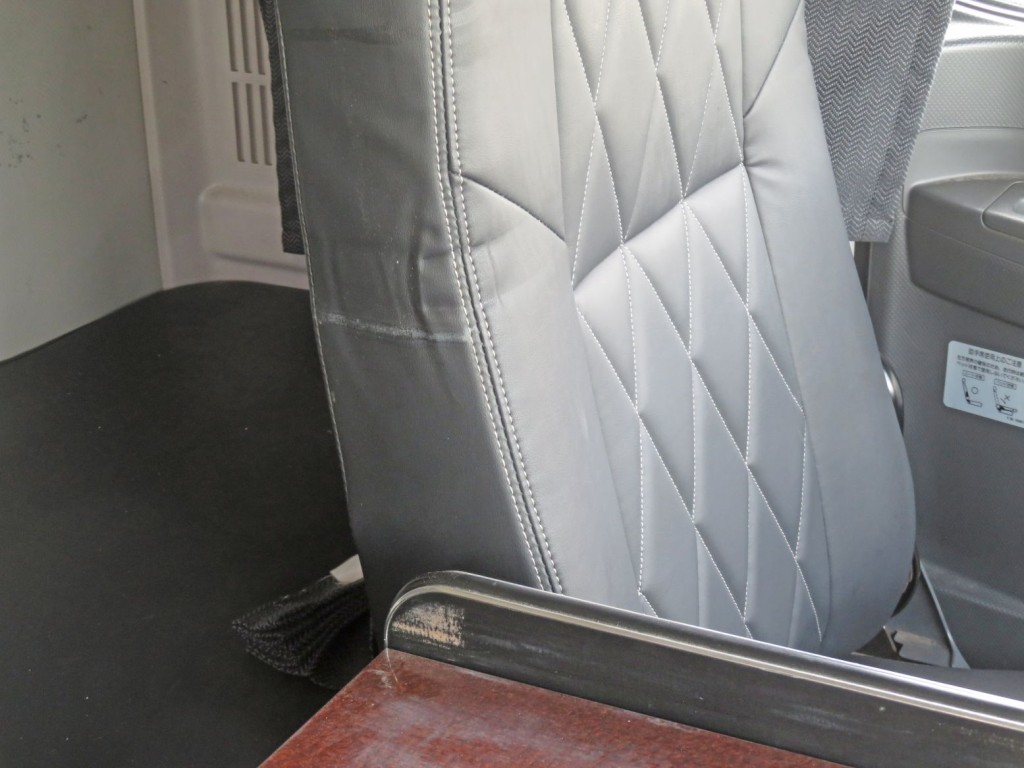 いすゞ ギガ QDG-EXZ52BJの写真36