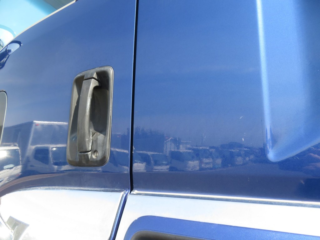 いすゞ ギガ QDG-EXZ52BJの写真38