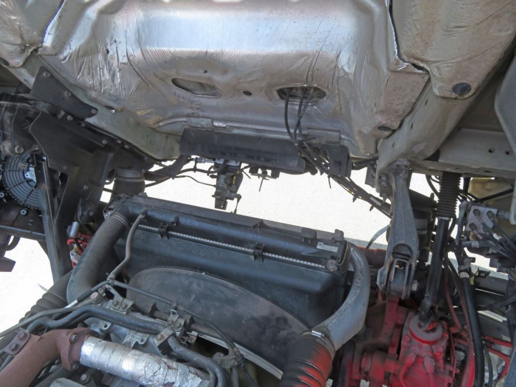 いすゞ ギガ QDG-EXZ52BJの写真40