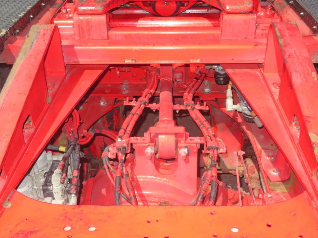 いすゞ ギガ QDG-EXZ52BJの写真44