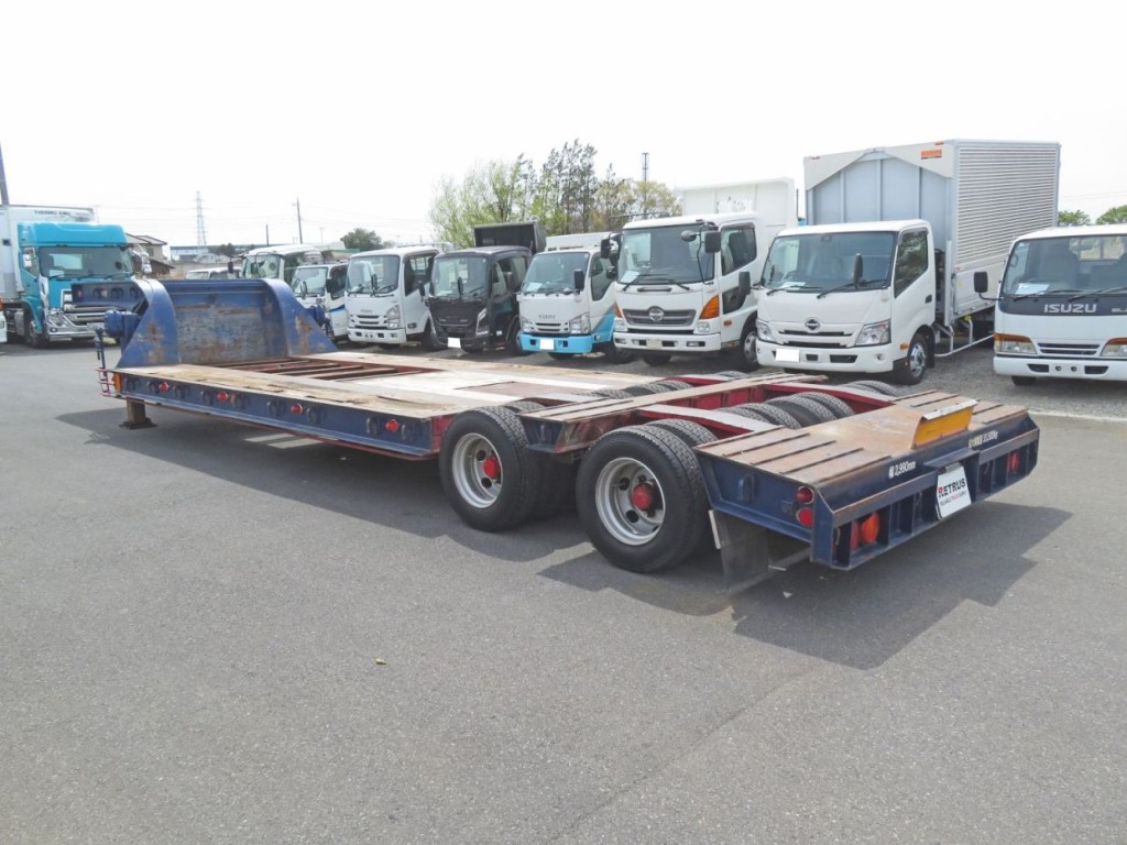 東急  TD352A-64の写真1