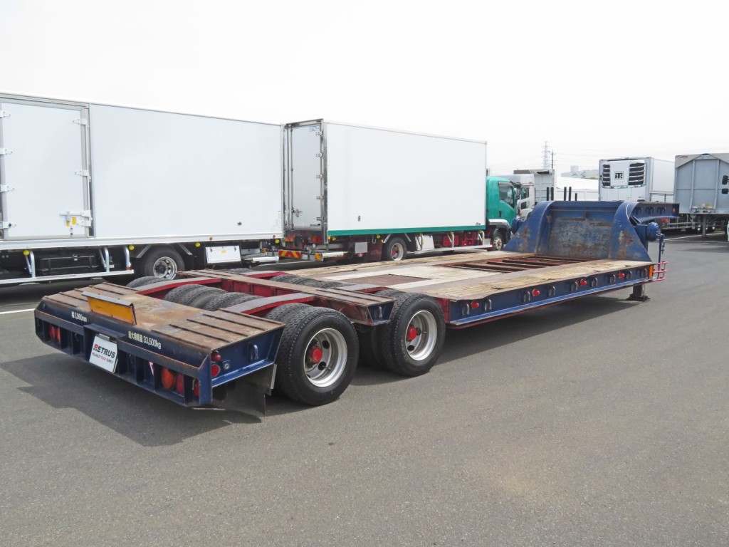 東急  TD352A-64の写真2