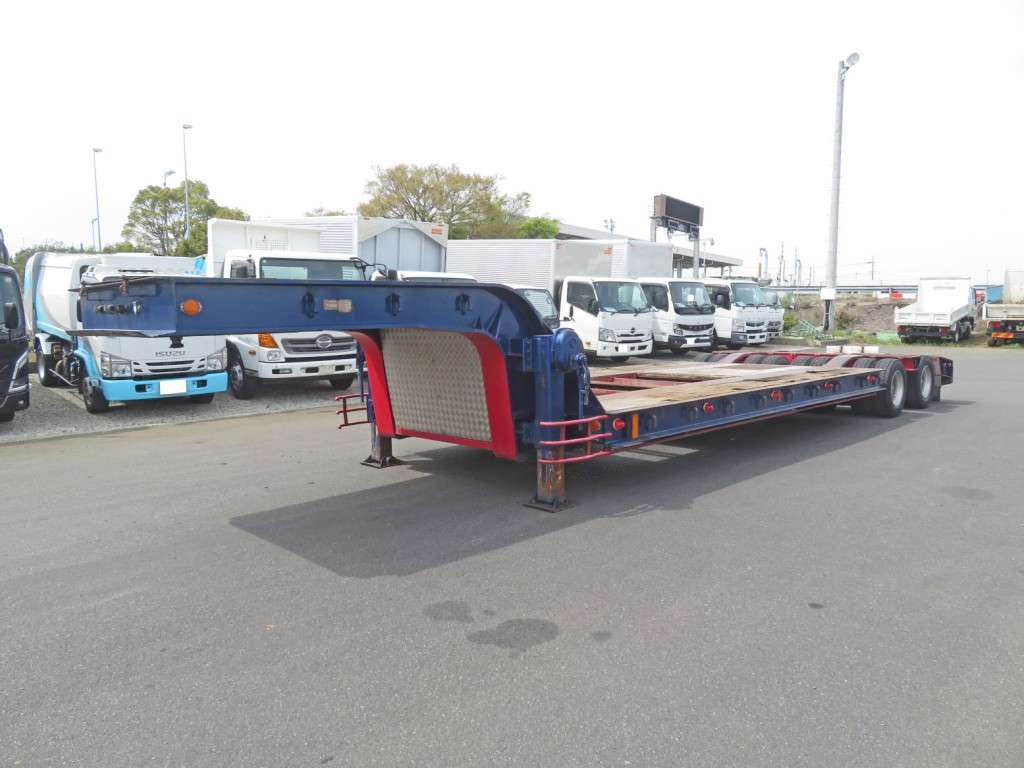 東急  TD352A-64の写真3