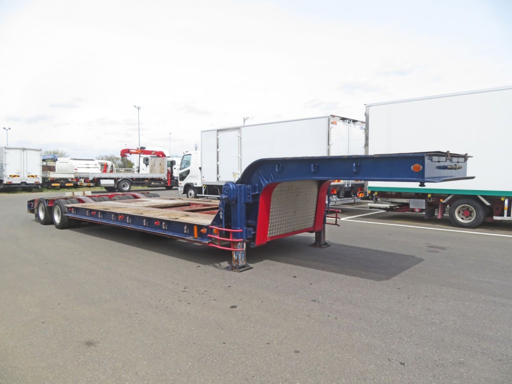 東急  TD352A-64の写真4