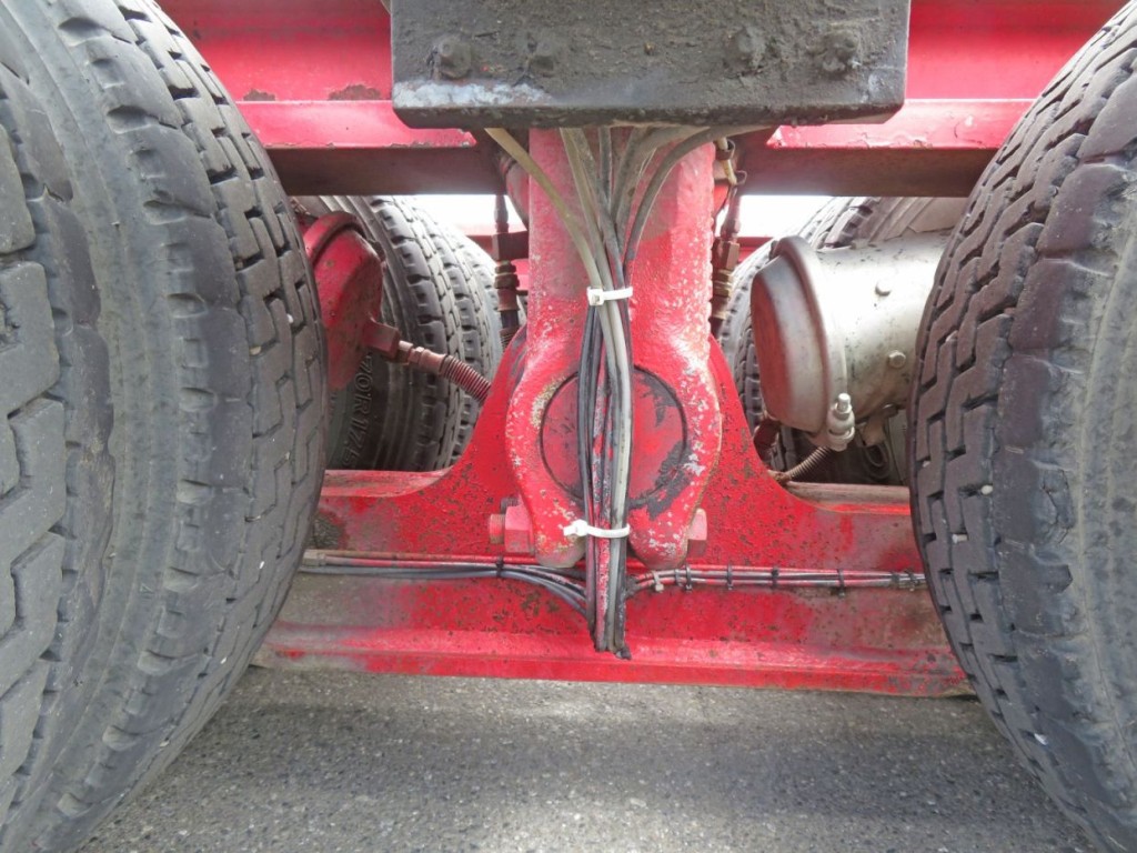 東急  TD352A-64の写真5