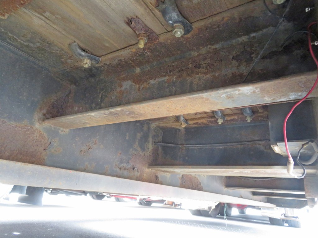 東急  TD352A-64の写真6