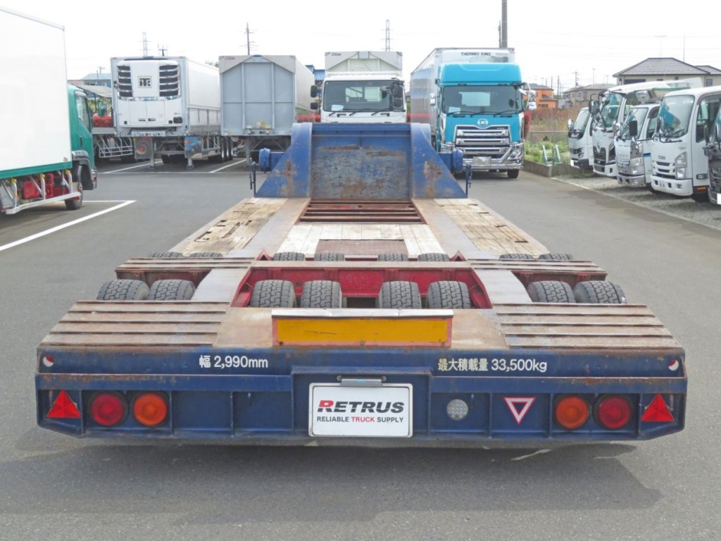 東急  TD352A-64の写真7