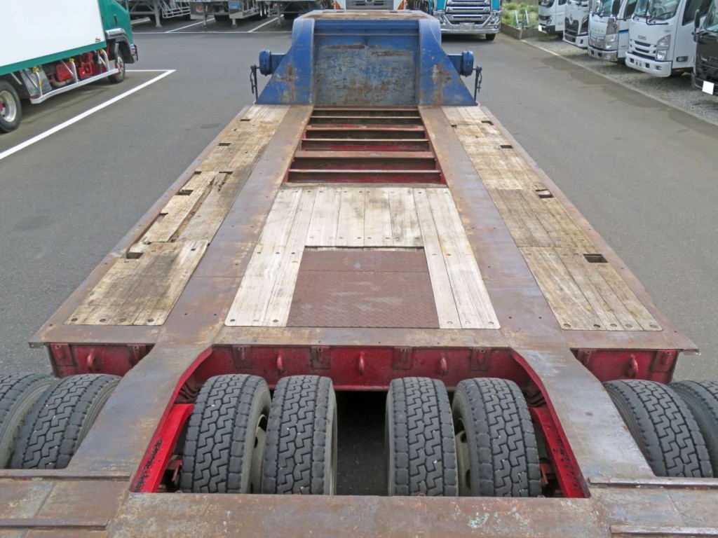 東急  TD352A-64の写真8