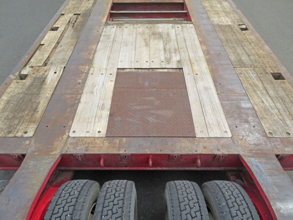 東急  TD352A-64の写真9