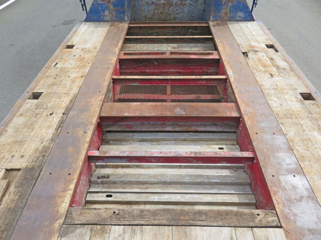 東急  TD352A-64の写真10