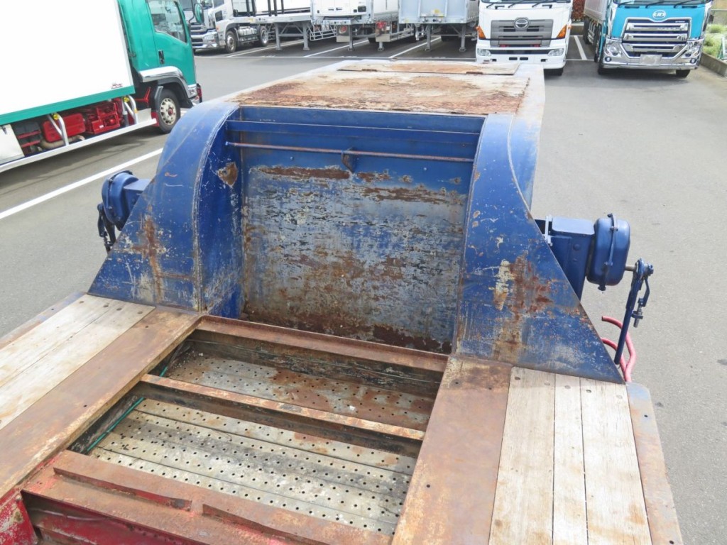 東急  TD352A-64の写真11