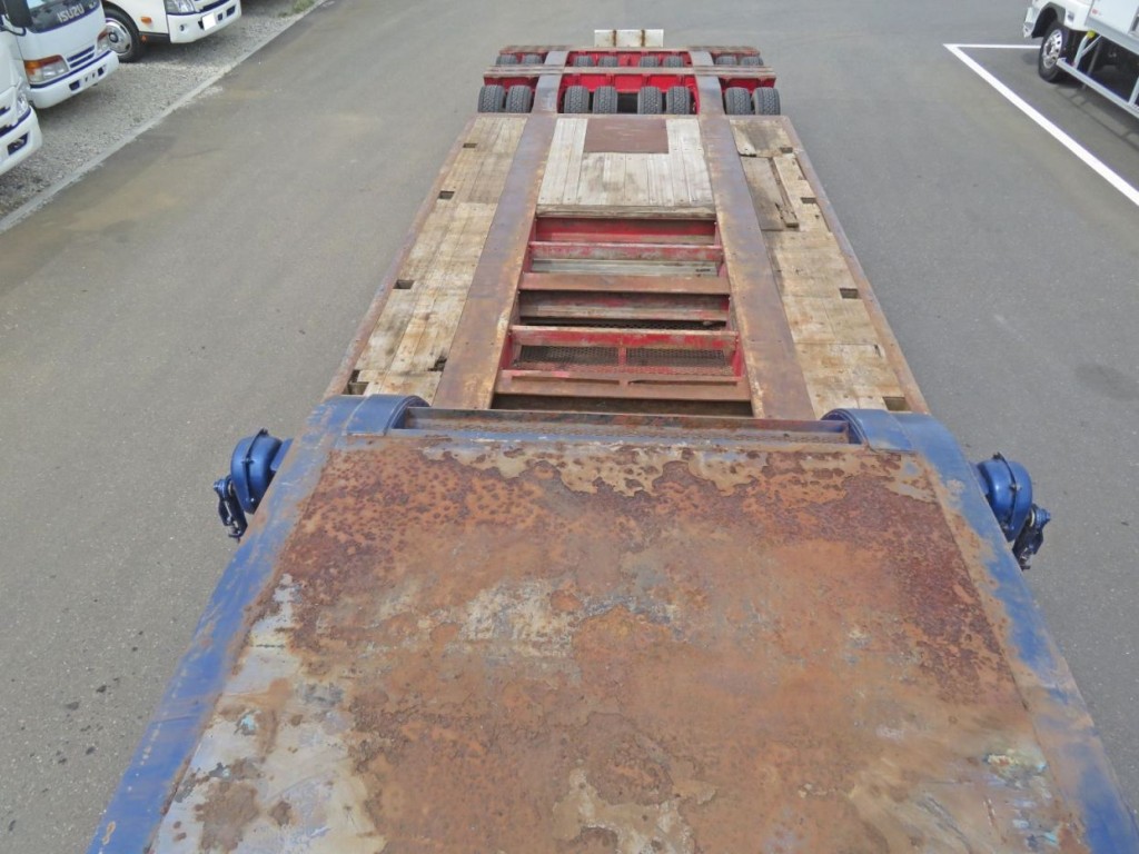 東急  TD352A-64の写真12