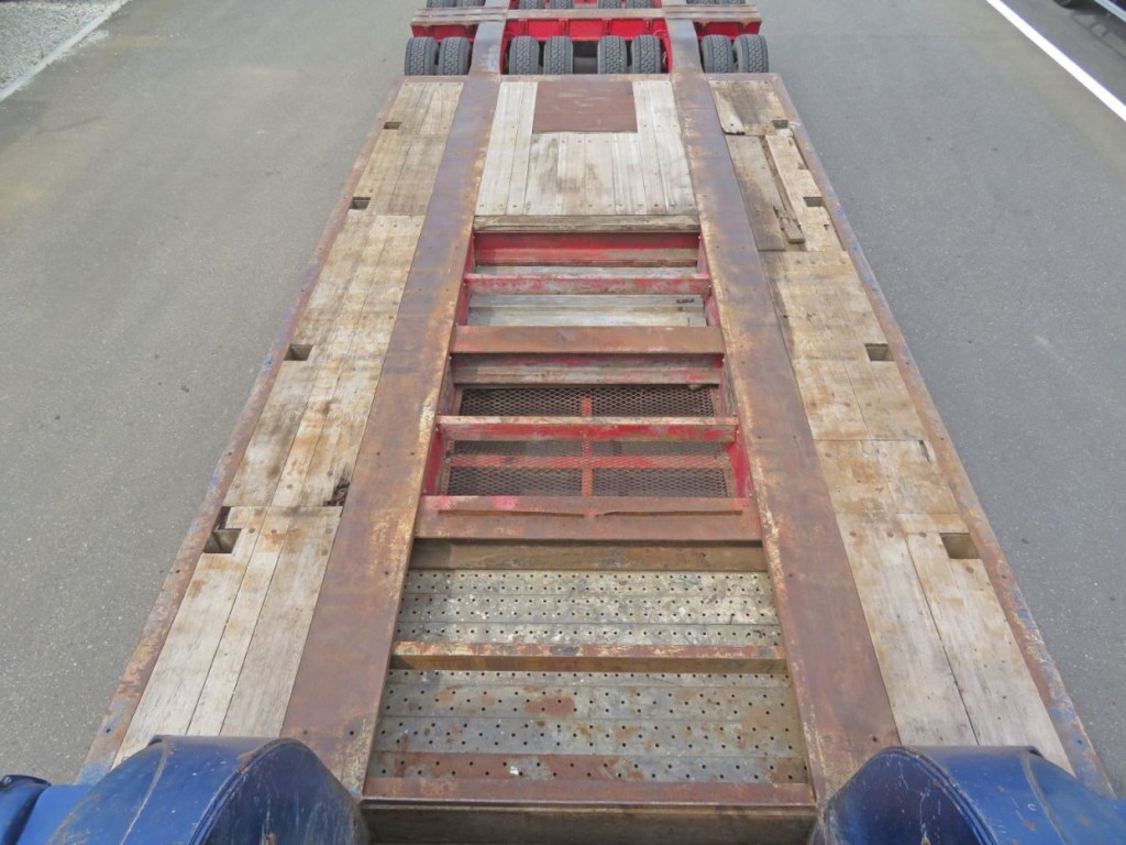 東急  TD352A-64の写真13