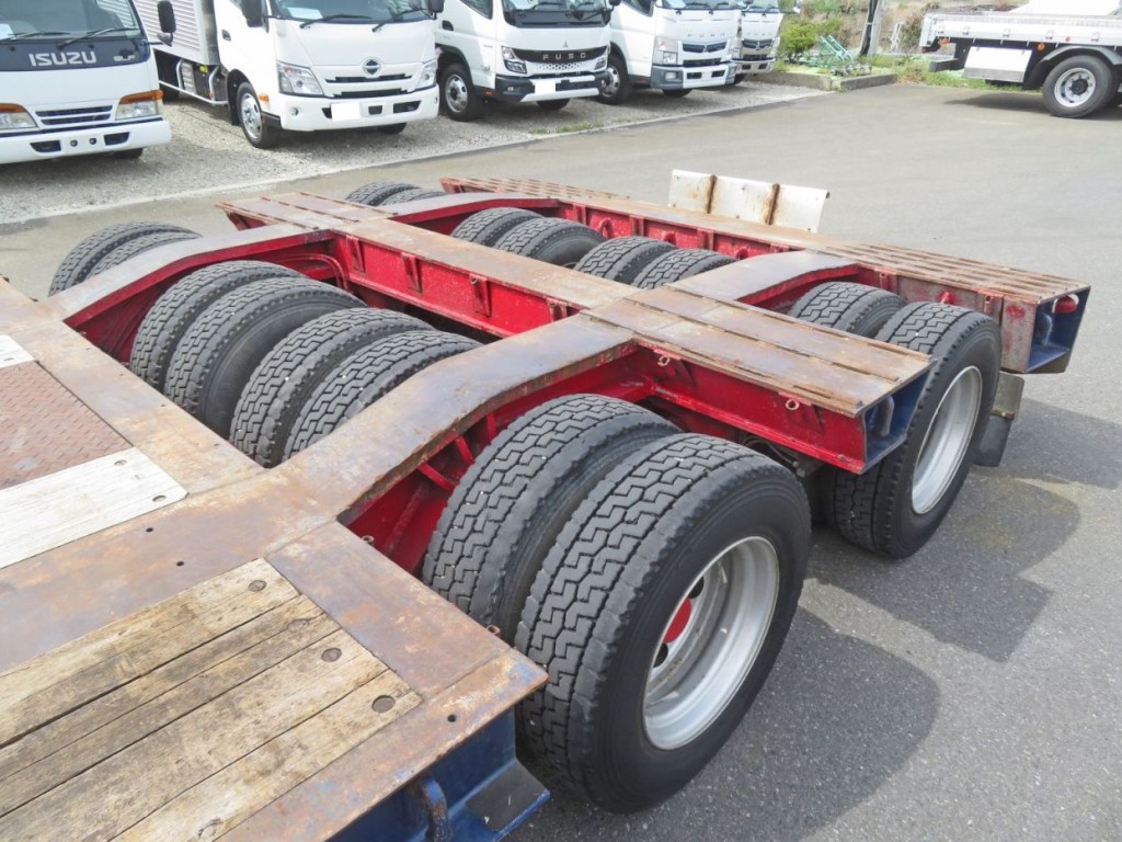 東急  TD352A-64の写真14