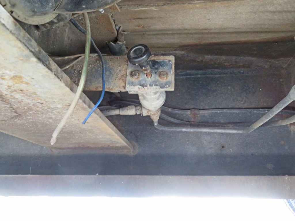 東急  TD352A-64の写真19