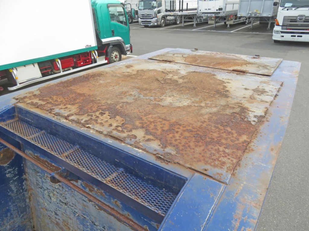 東急  TD352A-64の写真20