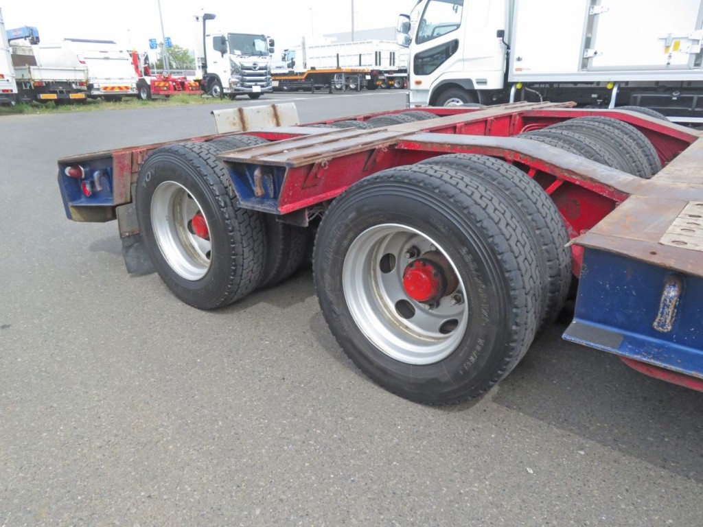 東急  TD352A-64の写真28