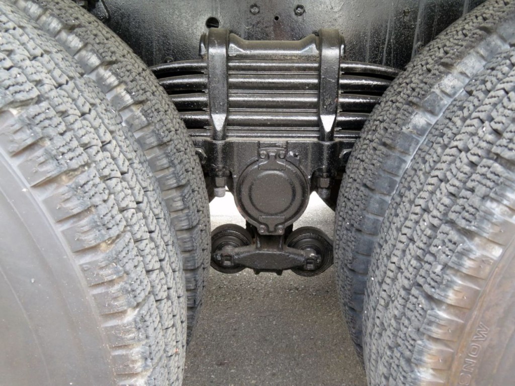 いすゞ ギガ 2KG-CXZ77CTの写真5