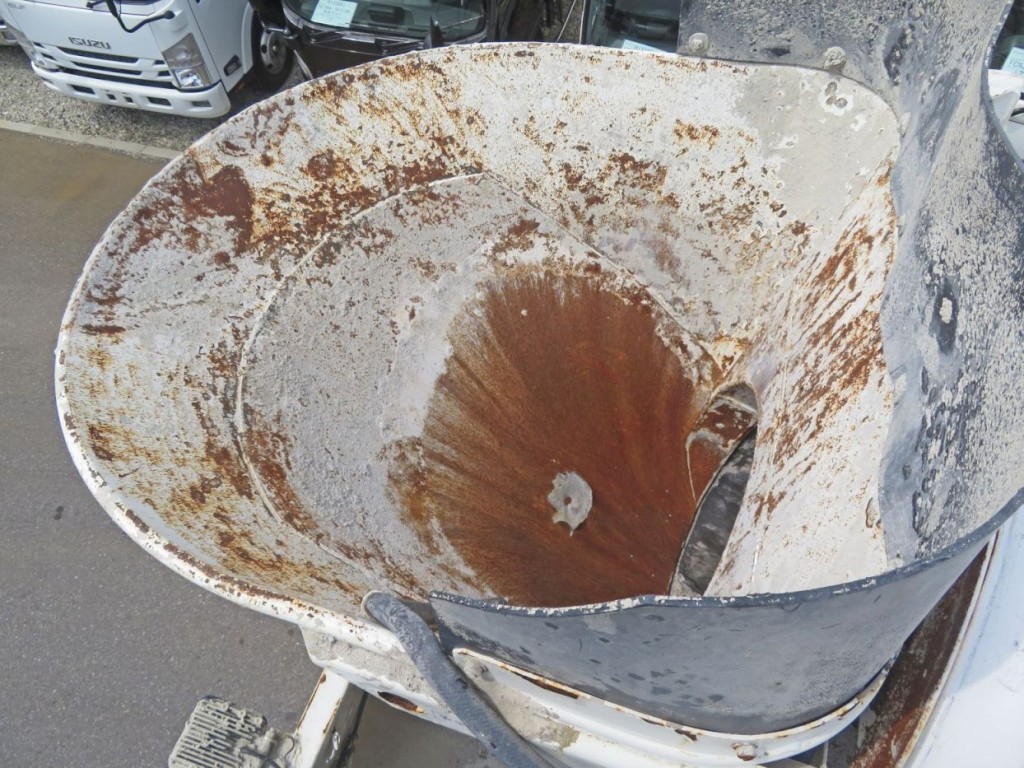 いすゞ ギガ 2KG-CXZ77CTの写真7