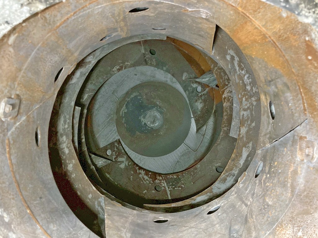 いすゞ ギガ 2KG-CXZ77CTの写真9