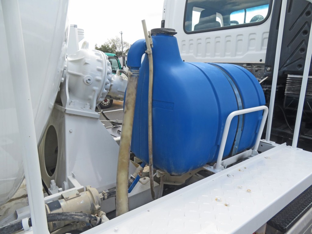 いすゞ ギガ 2KG-CXZ77CTの写真10