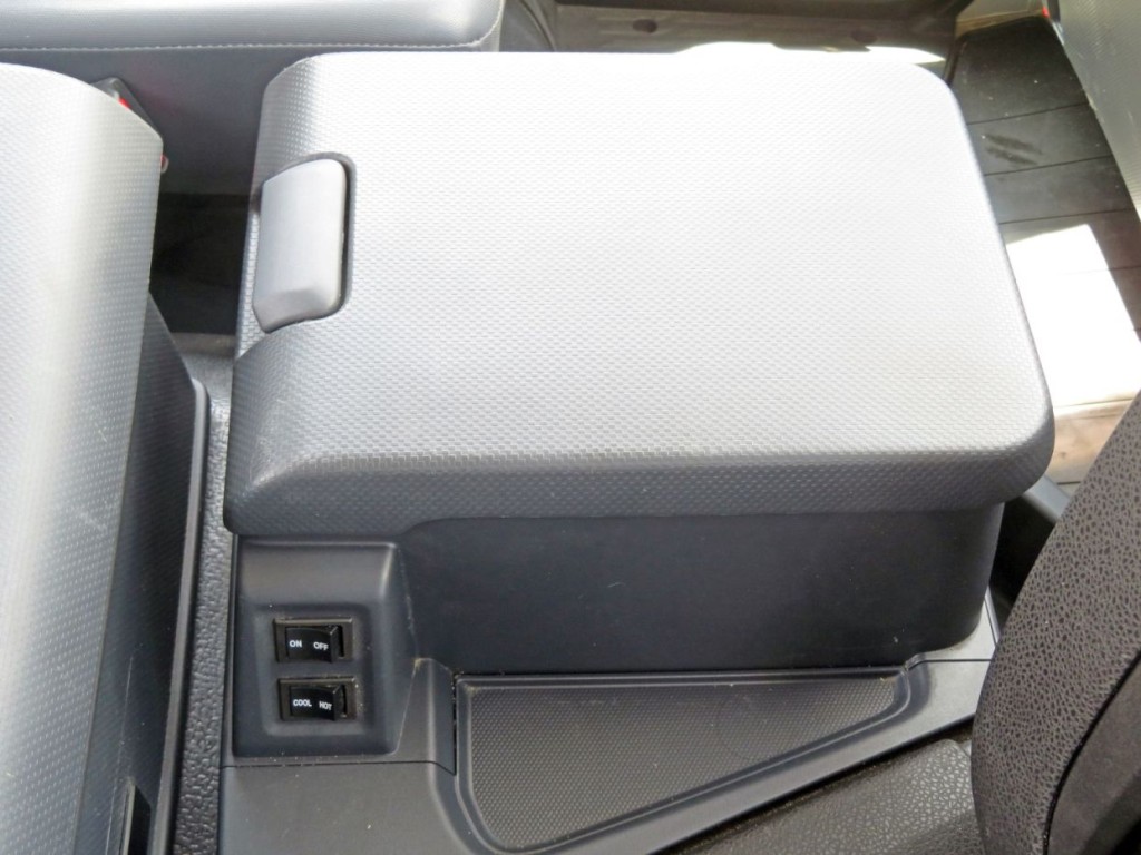 いすゞ ギガ 2KG-CXZ77CTの写真23