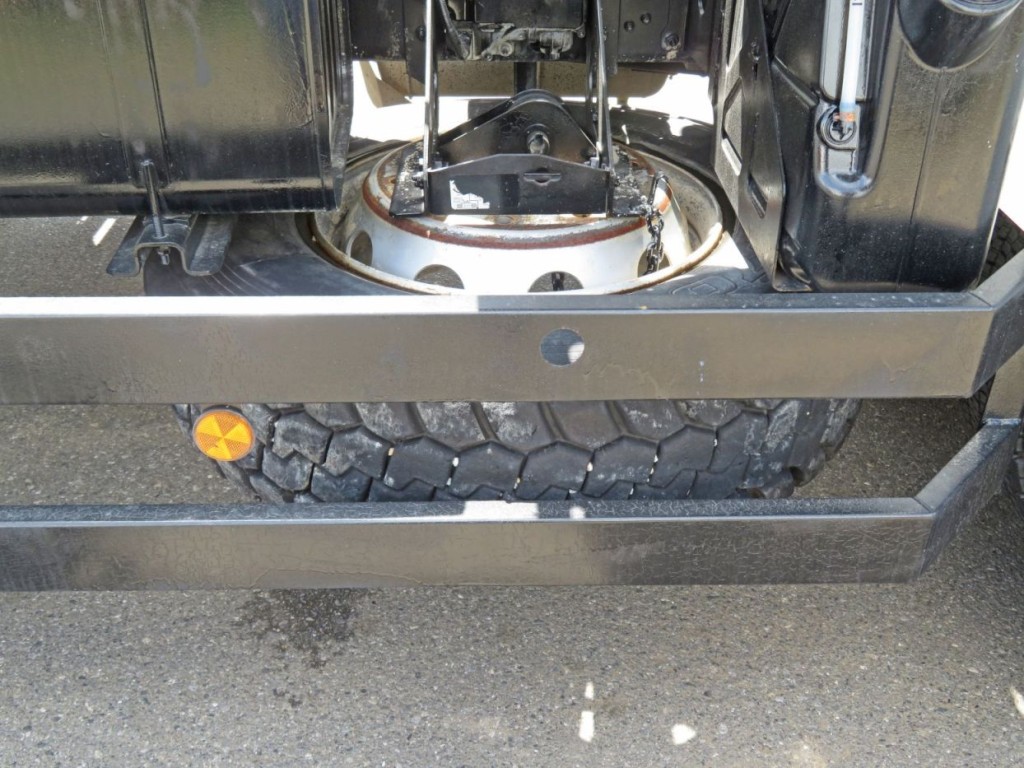 いすゞ ギガ 2KG-CXZ77CTの写真25