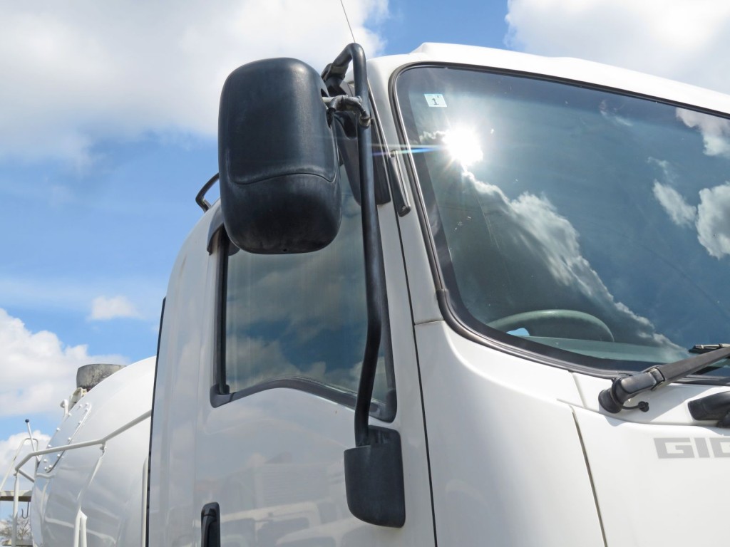 いすゞ ギガ 2KG-CXZ77CTの写真28