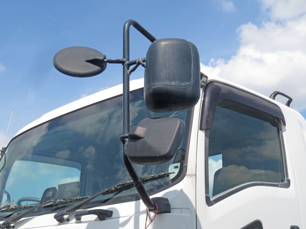 いすゞ ギガ 2KG-CXZ77CTの写真29