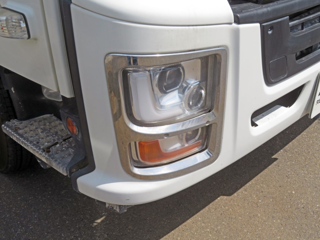 いすゞ ギガ 2KG-CXZ77CTの写真34