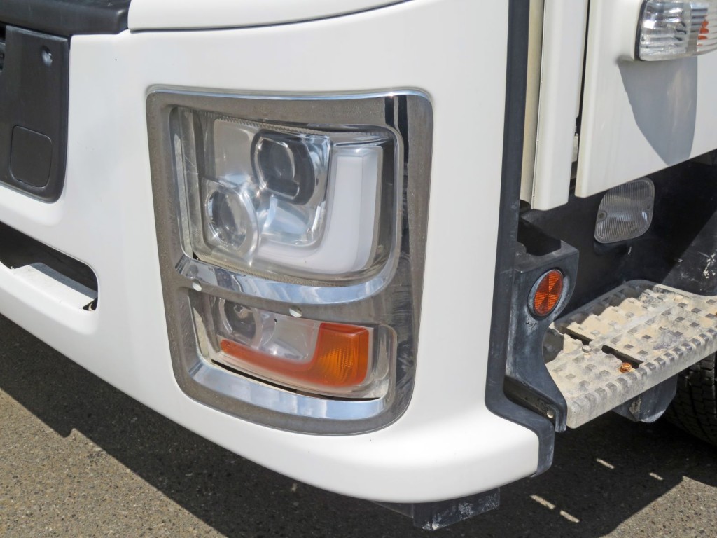 いすゞ ギガ 2KG-CXZ77CTの写真35