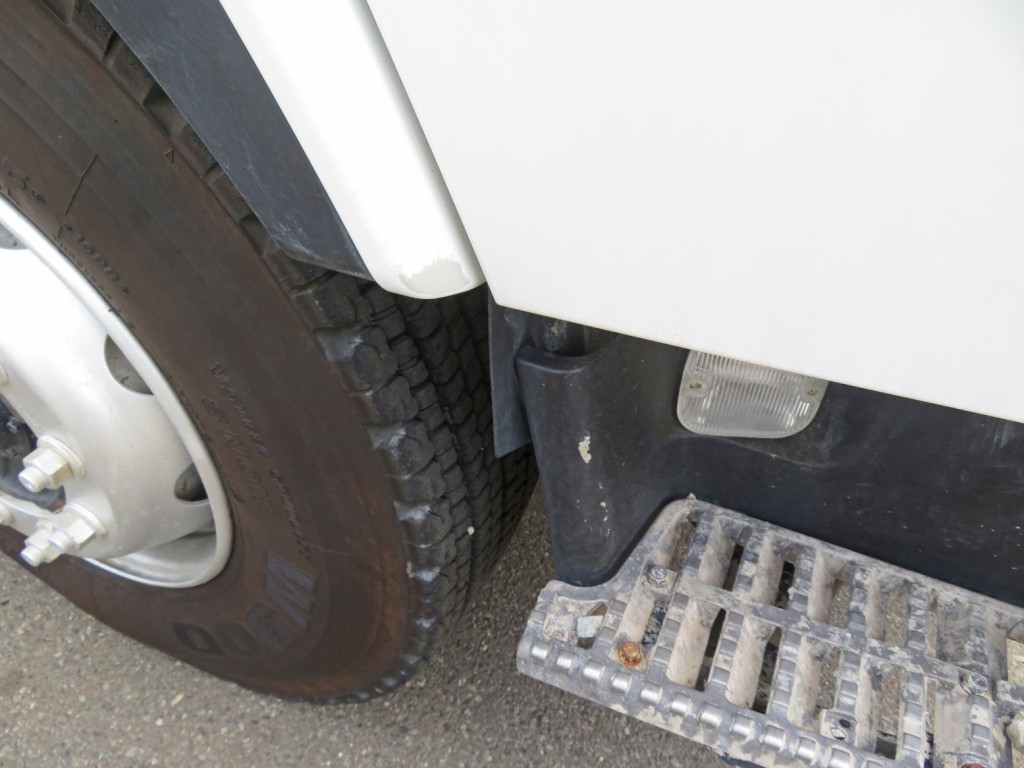 いすゞ ギガ 2KG-CXZ77CTの写真36