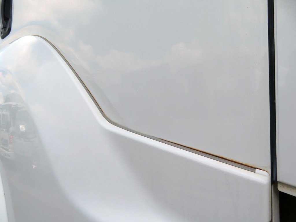 いすゞ ギガ 2KG-CXZ77CTの写真37