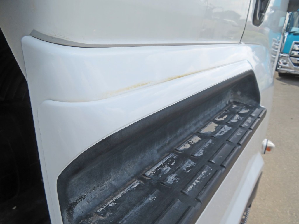 いすゞ ギガ 2KG-CXZ77CTの写真38