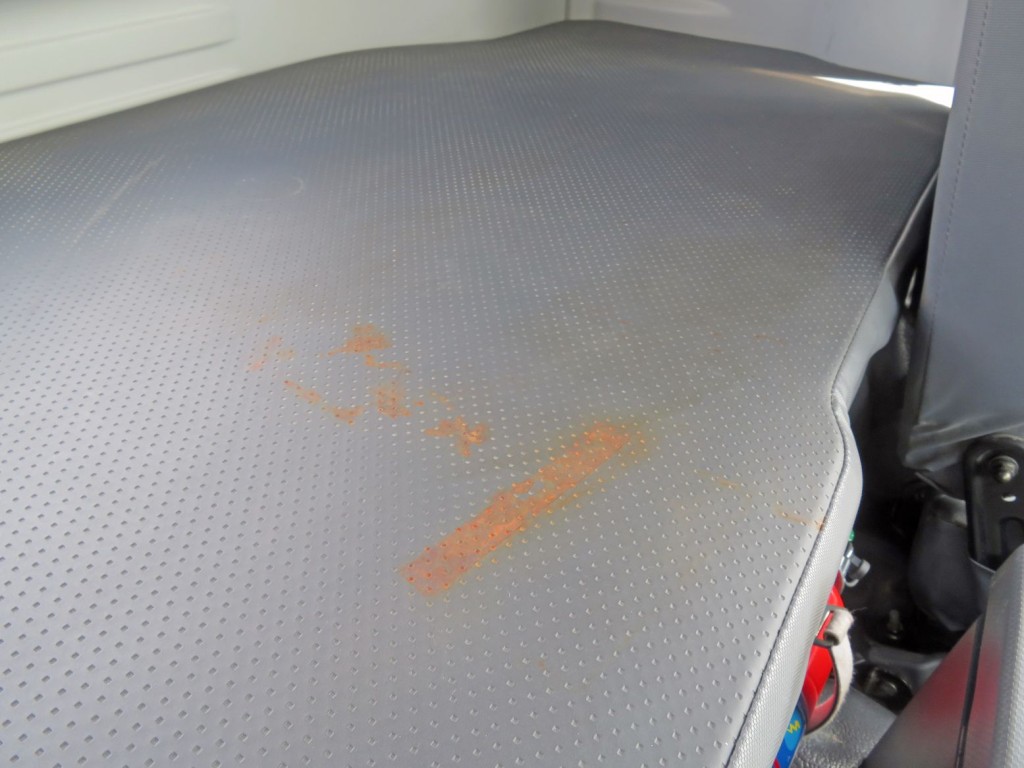 いすゞ ギガ 2KG-CXZ77CTの写真41