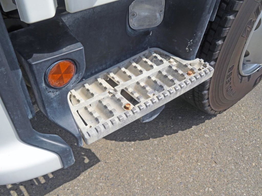 いすゞ ギガ 2KG-CXZ77CTの写真42