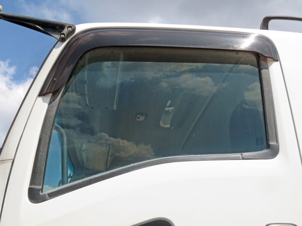 いすゞ ギガ 2KG-CXZ77CTの写真44