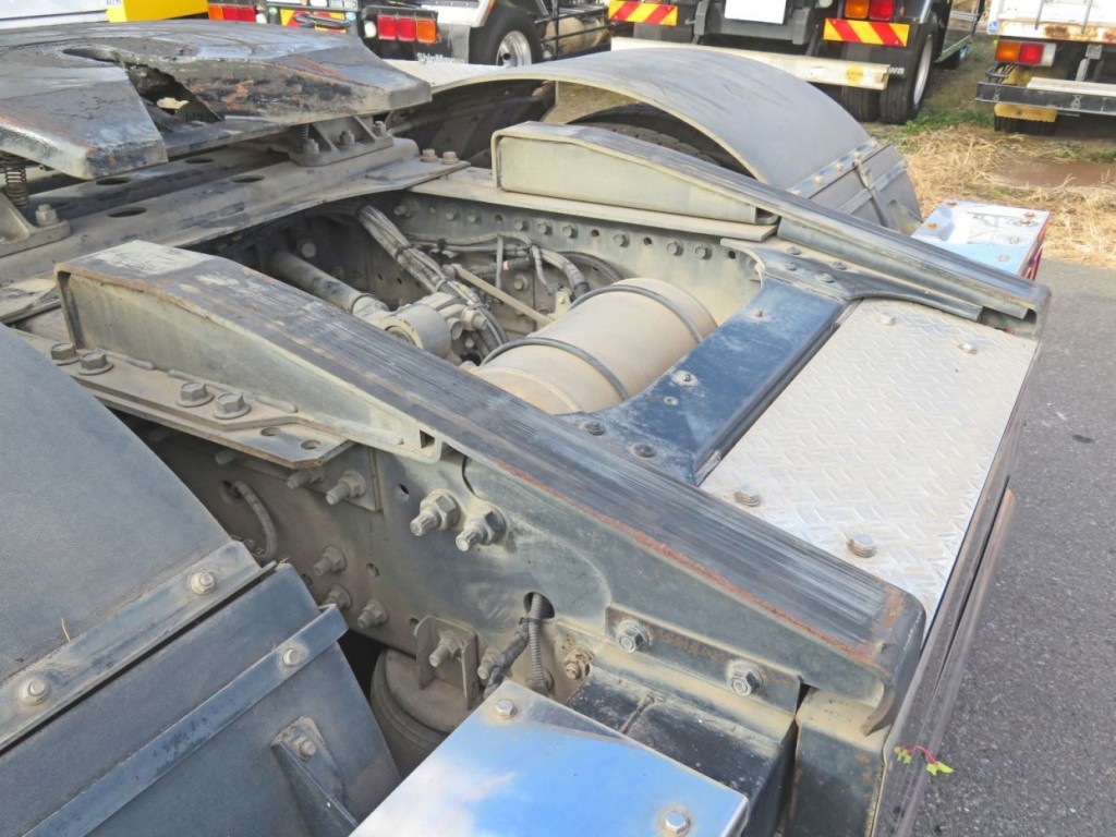 日野 プロフィア QPG-SH1EDDGの写真7