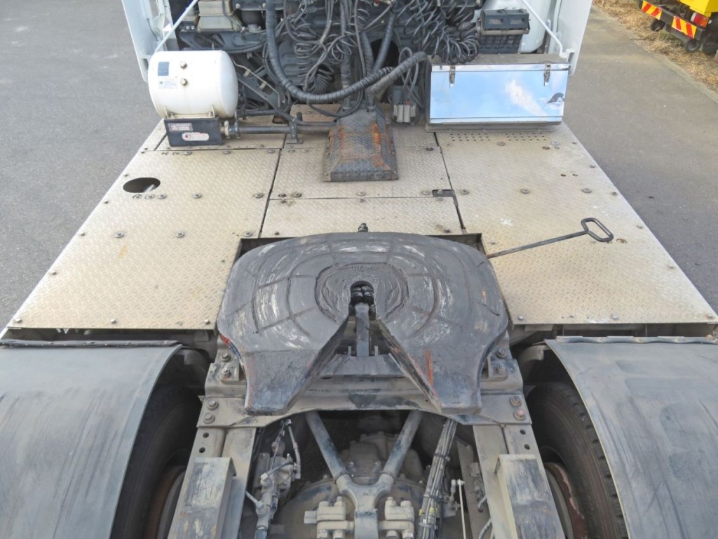 日野 プロフィア QPG-SH1EDDGの写真9