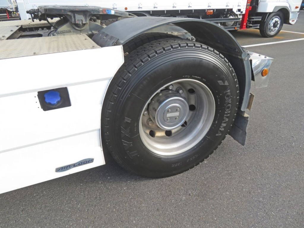 日野 プロフィア QPG-SH1EDDGの写真18