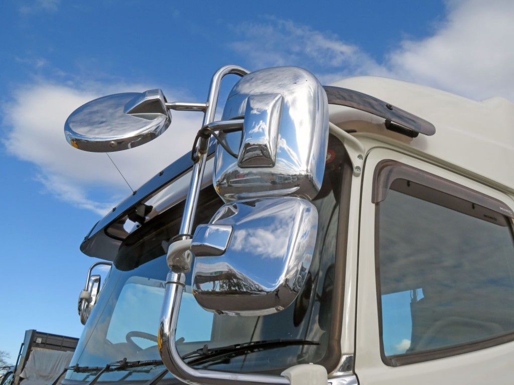 日野 プロフィア QPG-SH1EDDGの写真21