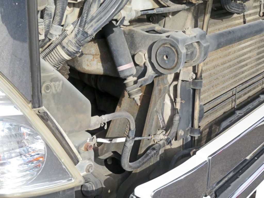 日野 プロフィア QPG-SH1EDDGの写真23