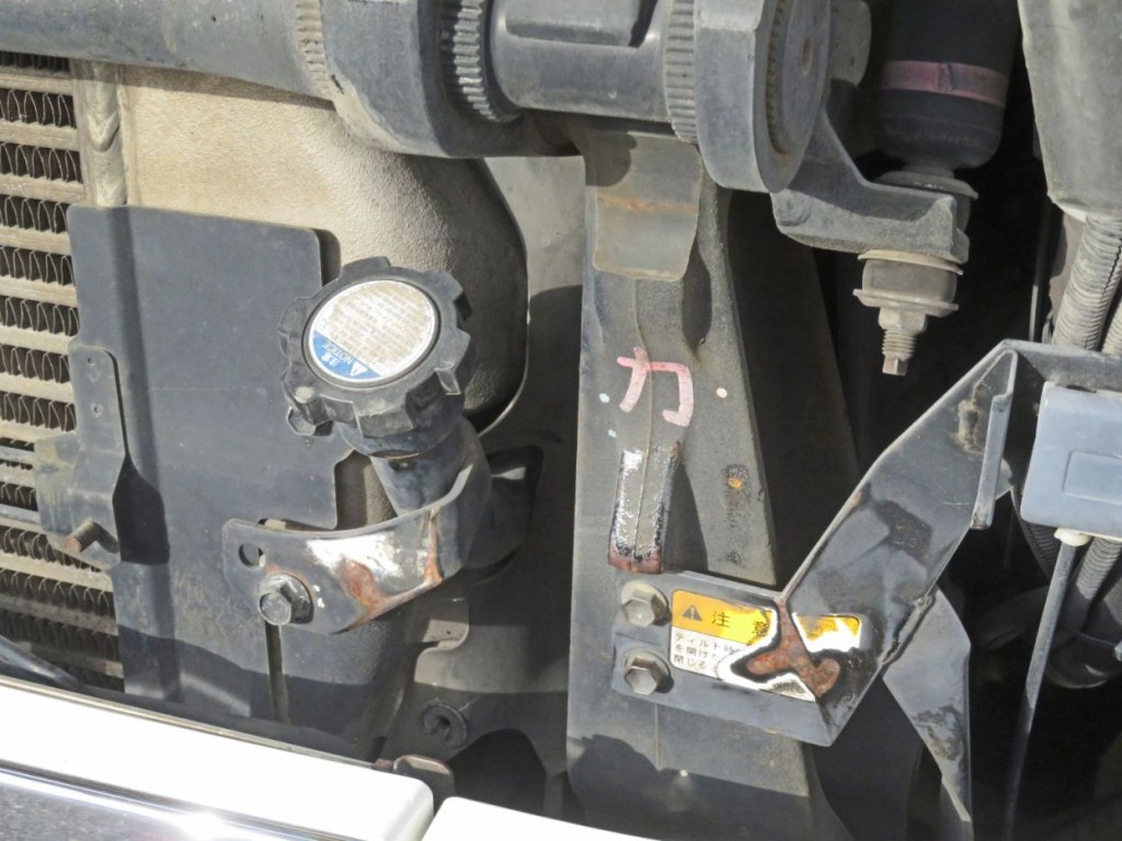 日野 プロフィア QPG-SH1EDDGの写真24