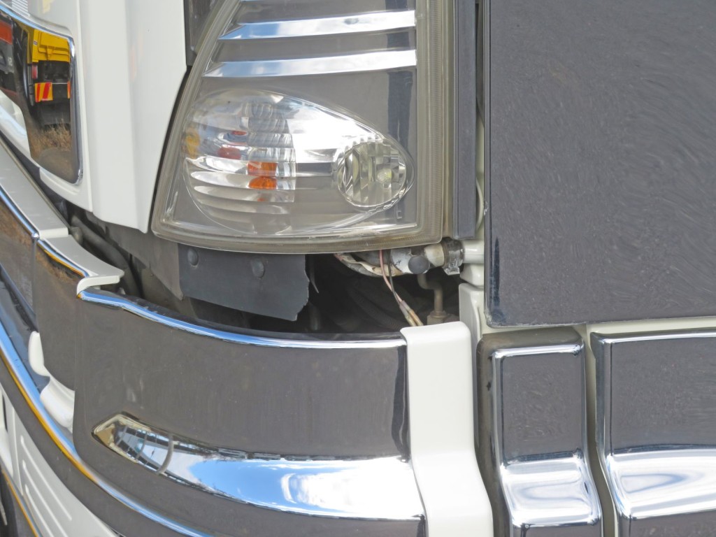 日野 プロフィア QPG-SH1EDDGの写真25